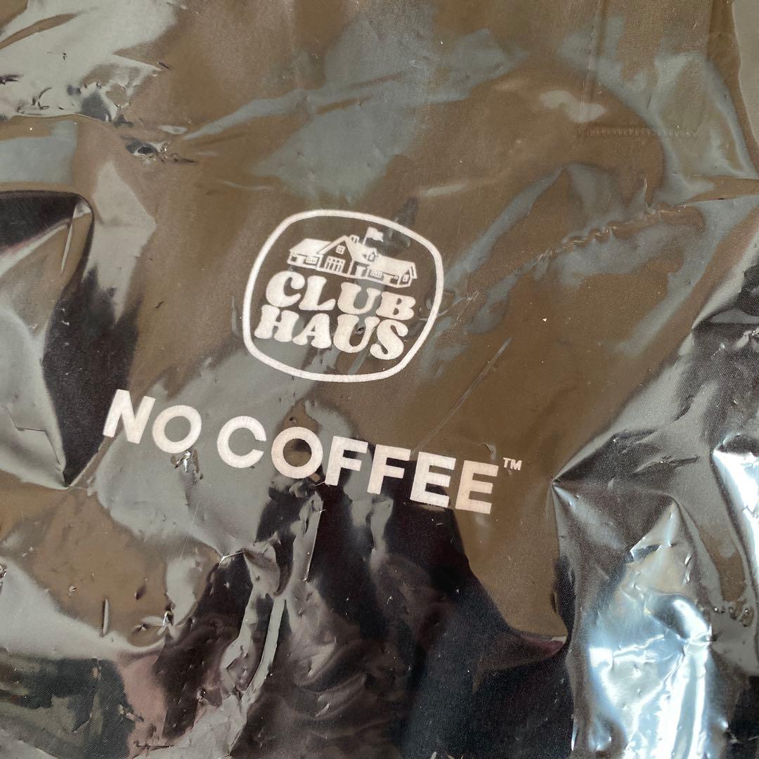 【新品完売品】クラブハウス×NO GOLF コラボ ウインドブレーカーパンツ L