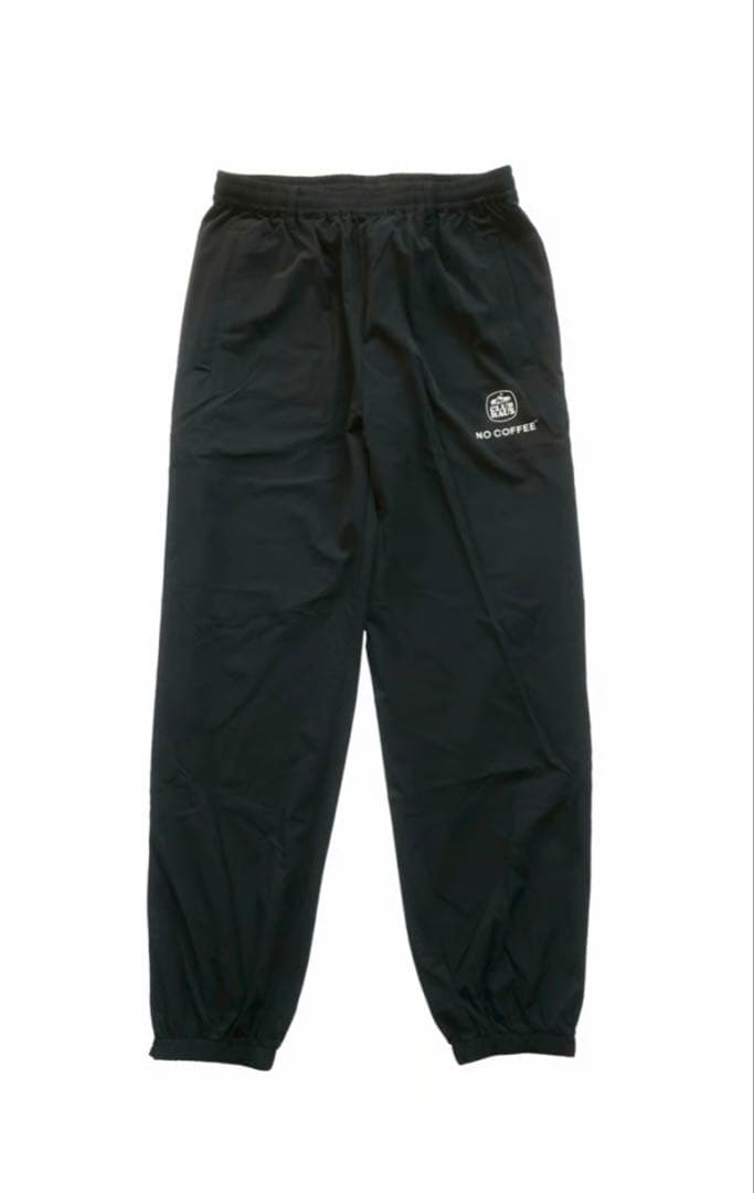 【新品完売品】クラブハウス×NO GOLF コラボ ウインドブレーカーパンツ L