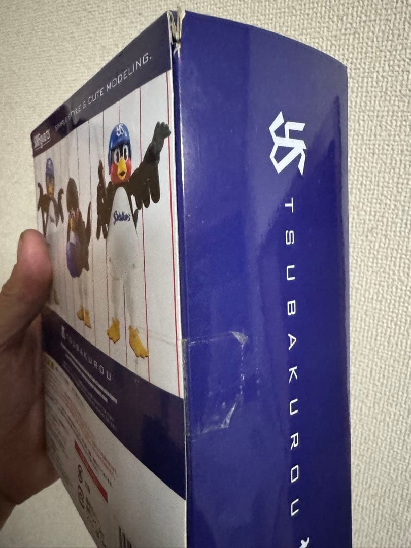 SHFiguarts つば九郎 フィギュア