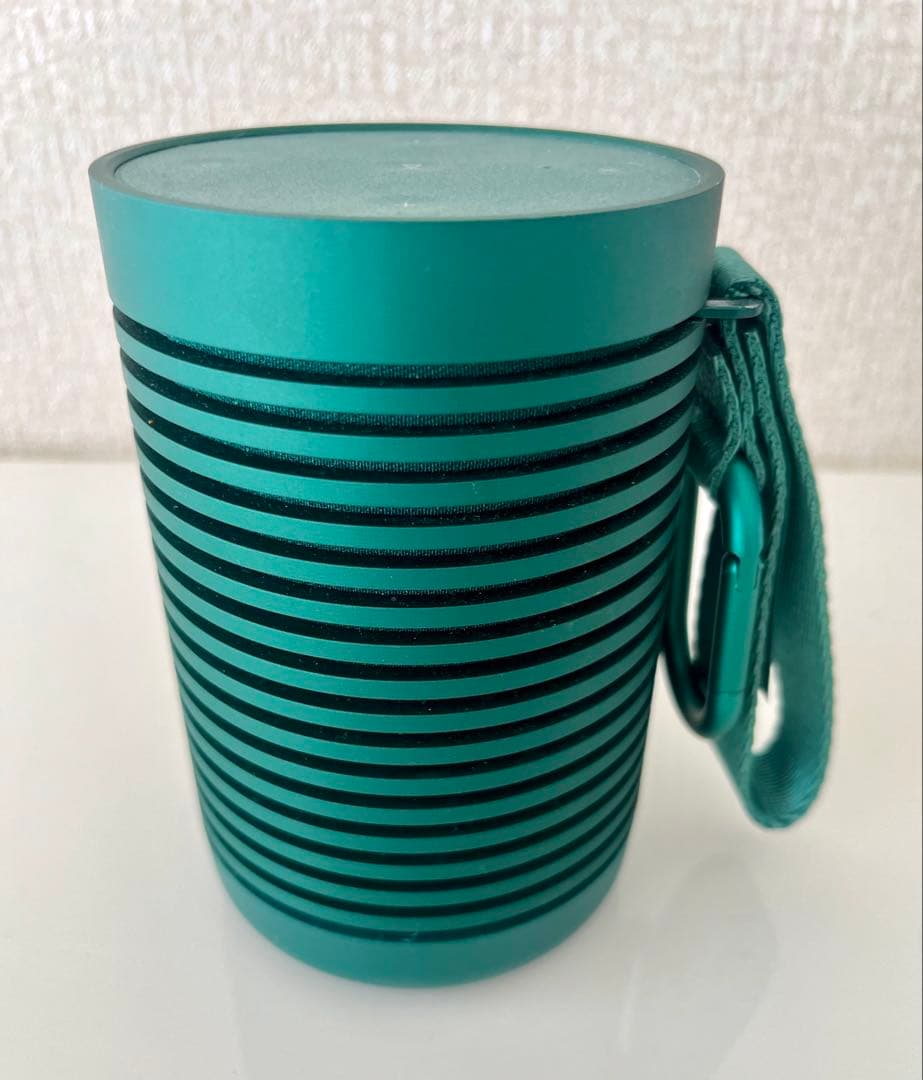 BANG & OLUFSEN Bluetooth スピーカー グリーン