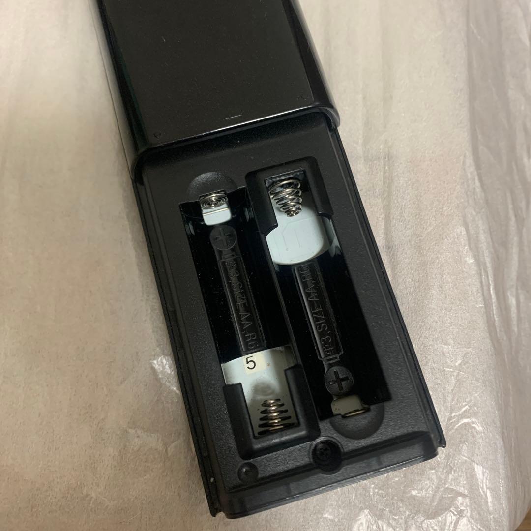 動作確認済みSONY BDZ-EW500 ブルーレイレコーダー ＋付属品