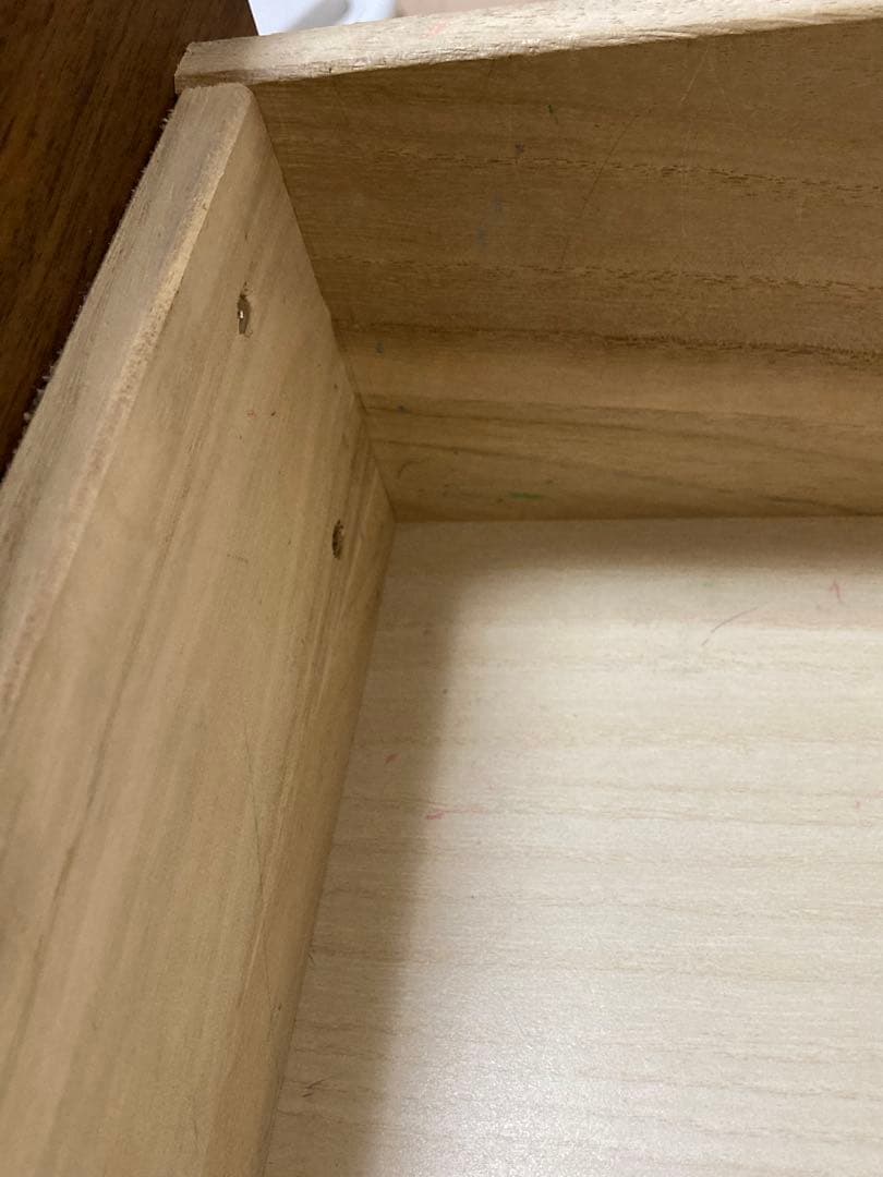 【お値下げ】シギヤマ家具工業　北欧風　テレビボード