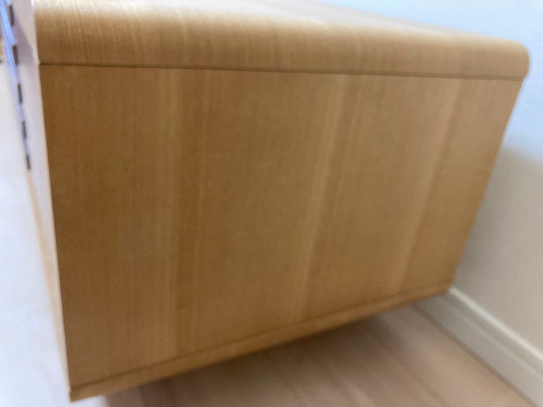 【お値下げ】シギヤマ家具工業　北欧風　テレビボード