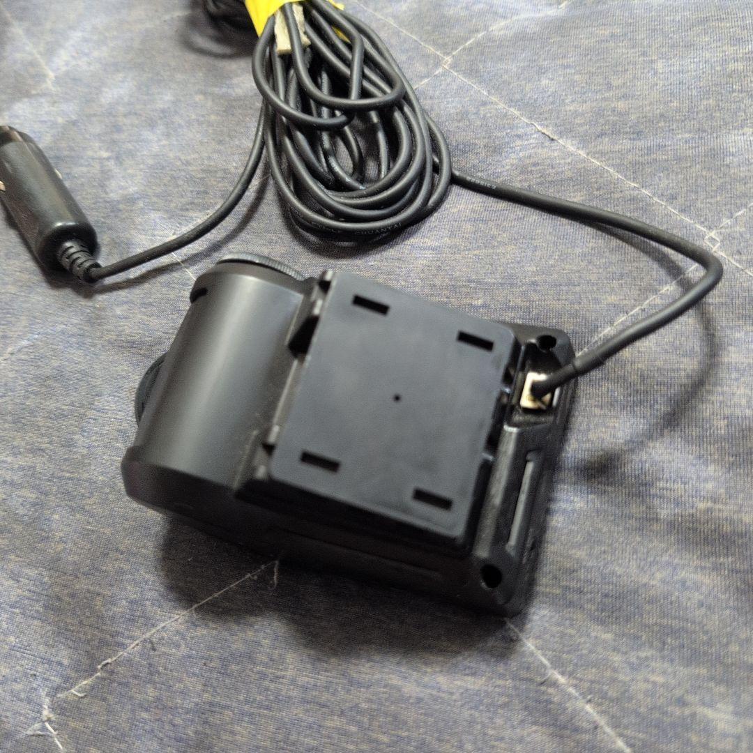 松ごり。コムテック。ＨＤＲ３６０Ｇ