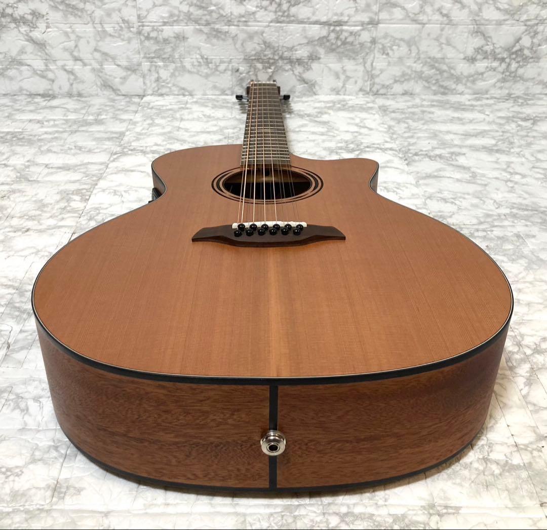 【極美品】Baton Rouge AR11C/ACE-12 エレアコ 12弦