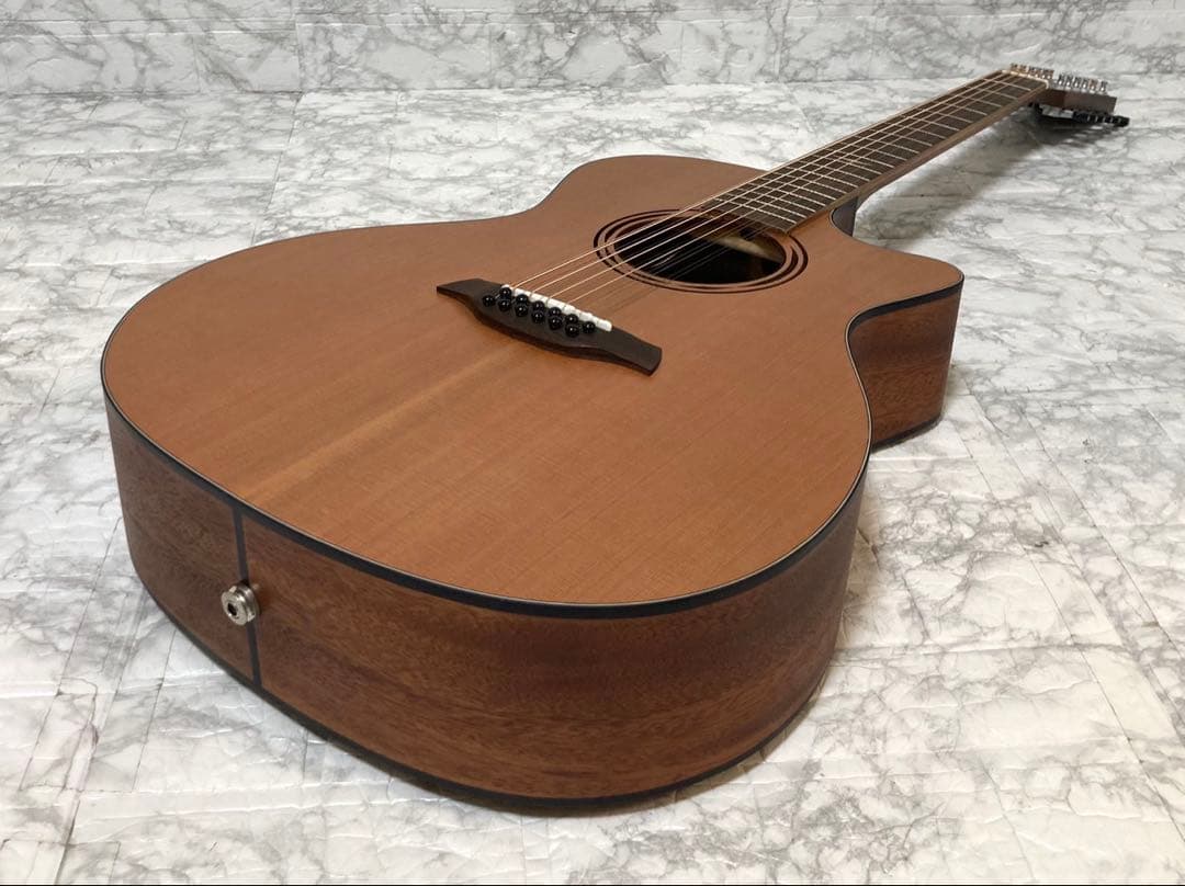 【極美品】Baton Rouge AR11C/ACE-12 エレアコ 12弦