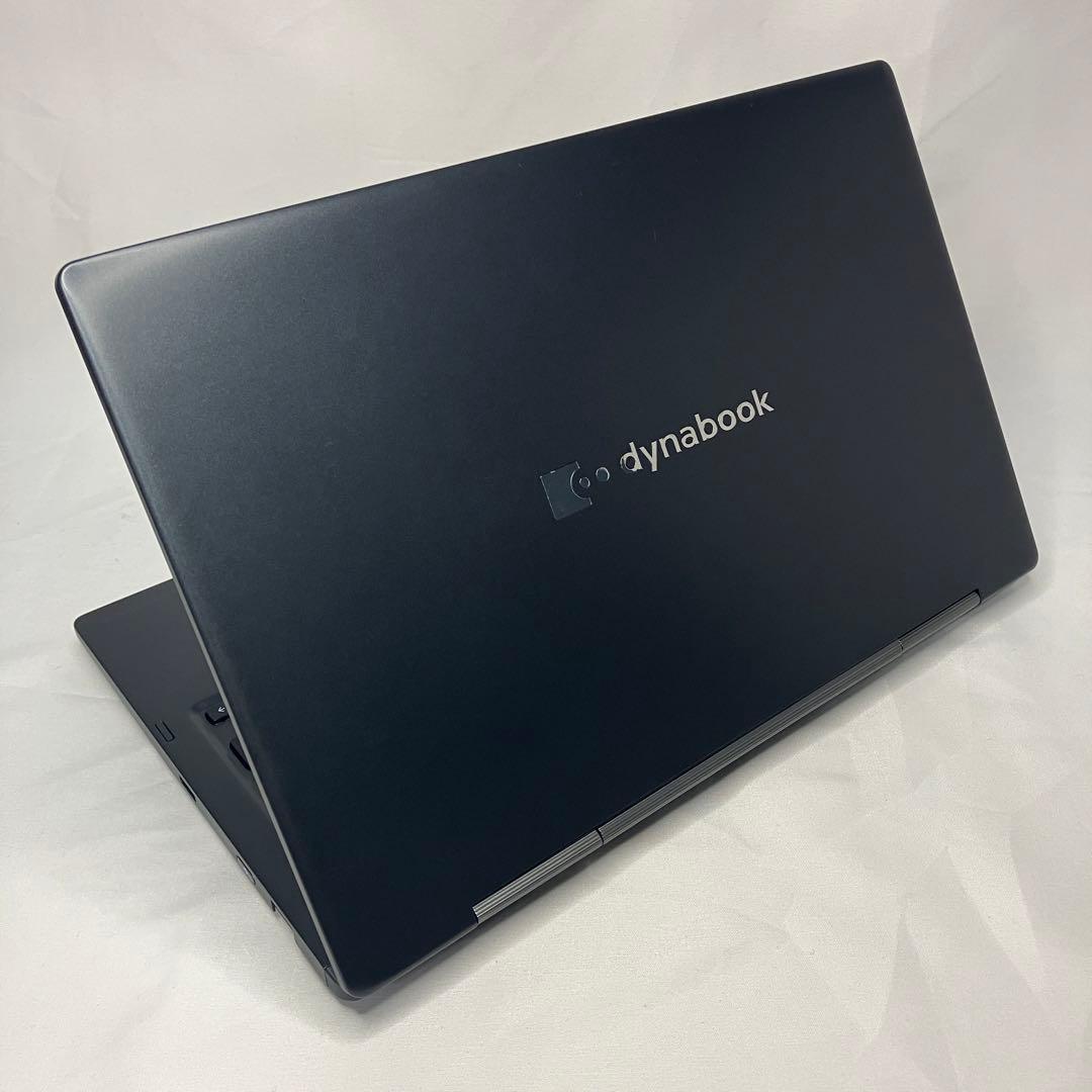 美品 dynabook V83 i7 16GB SSD 512GB office