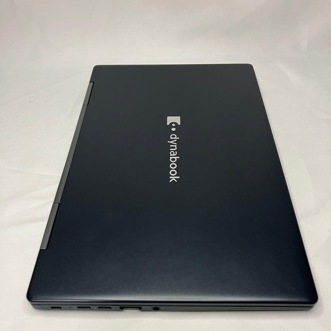 美品 dynabook V83 i7 16GB SSD 512GB office