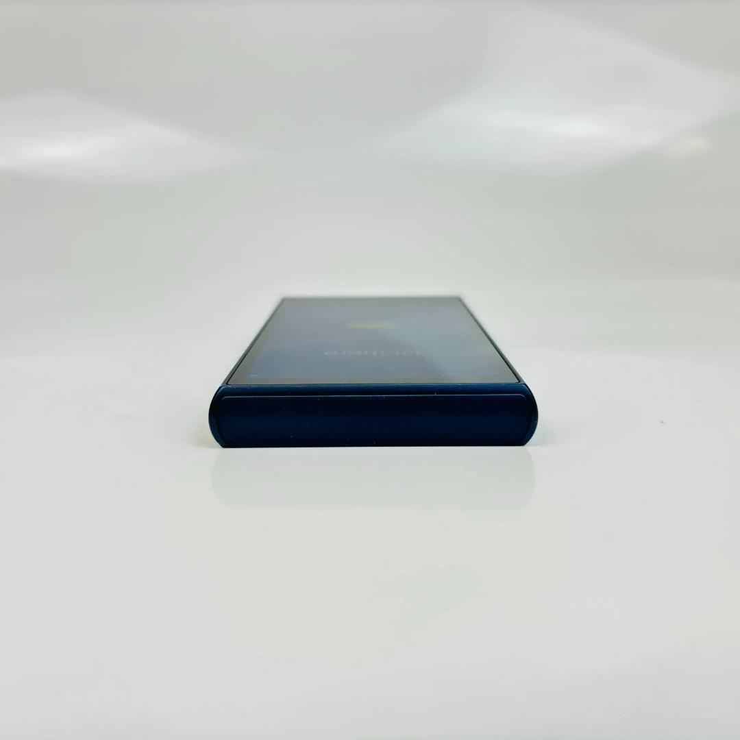 SONY　ウォークマン NW-A55 ブルー　16GB