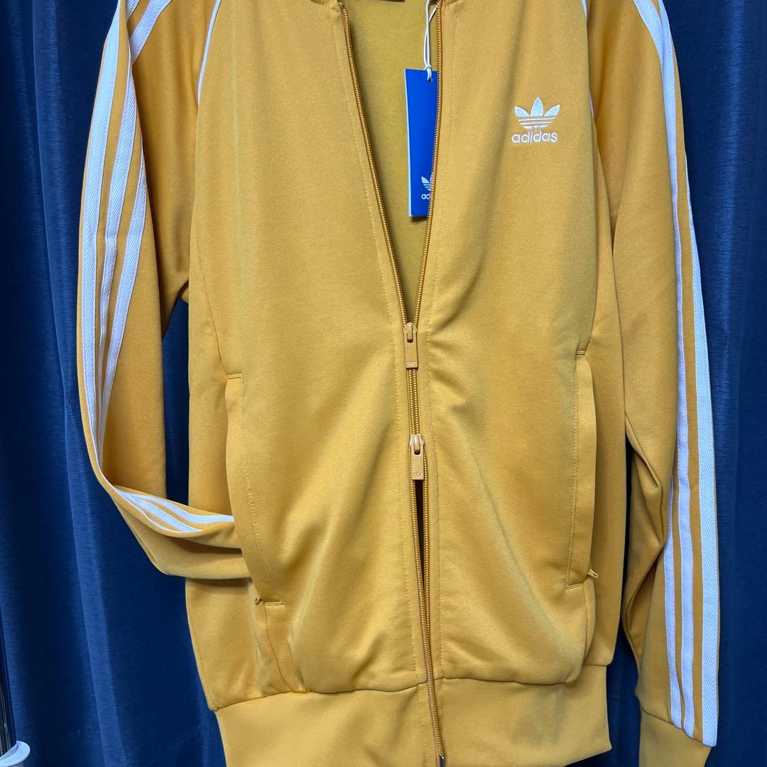 アディダス ジャージ スーパースター トラックトップ EEP89 CC317