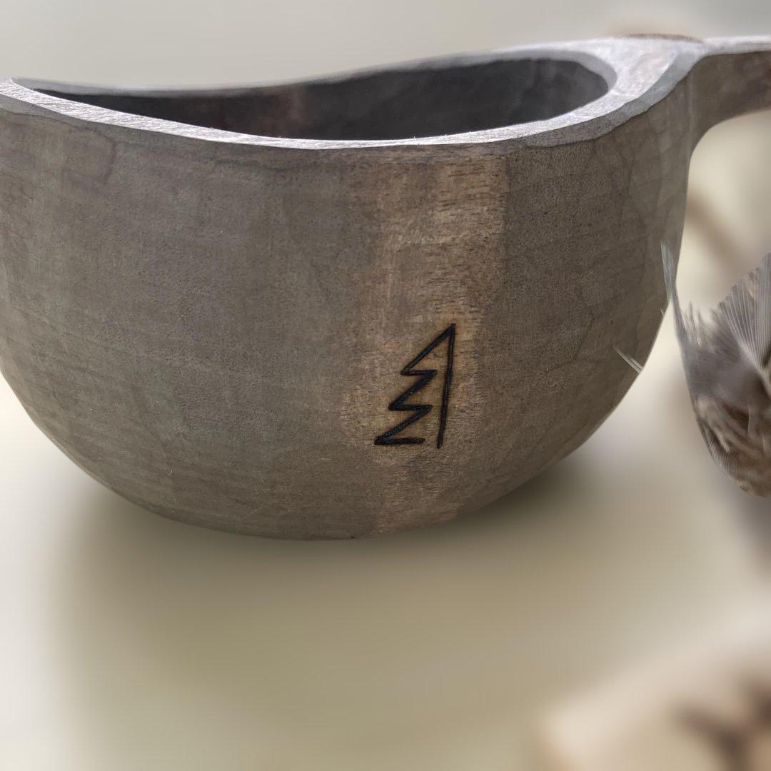 【新品】　ソウルオブシベリア　シャーマン 羽根　ペンダント NO.4503