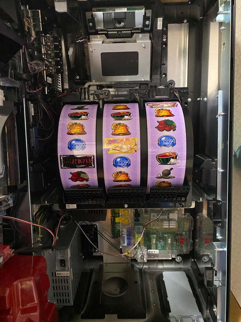 【引取】スマスロ 魔法少女まどかマギカ f フォルテ