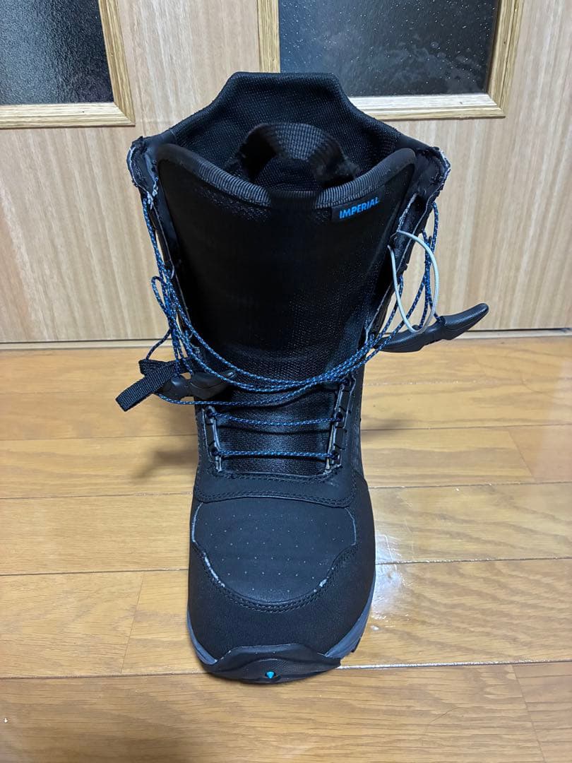 Burton IMPERIAL 27.0(US9) スノーボードブーツ