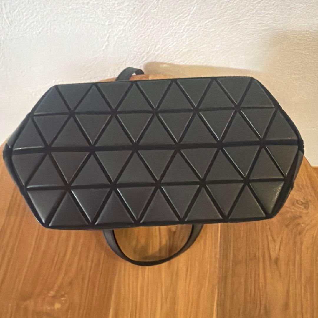 イッセイミヤケ　BAO BAO クリスタルマットミニトート　ショルダー