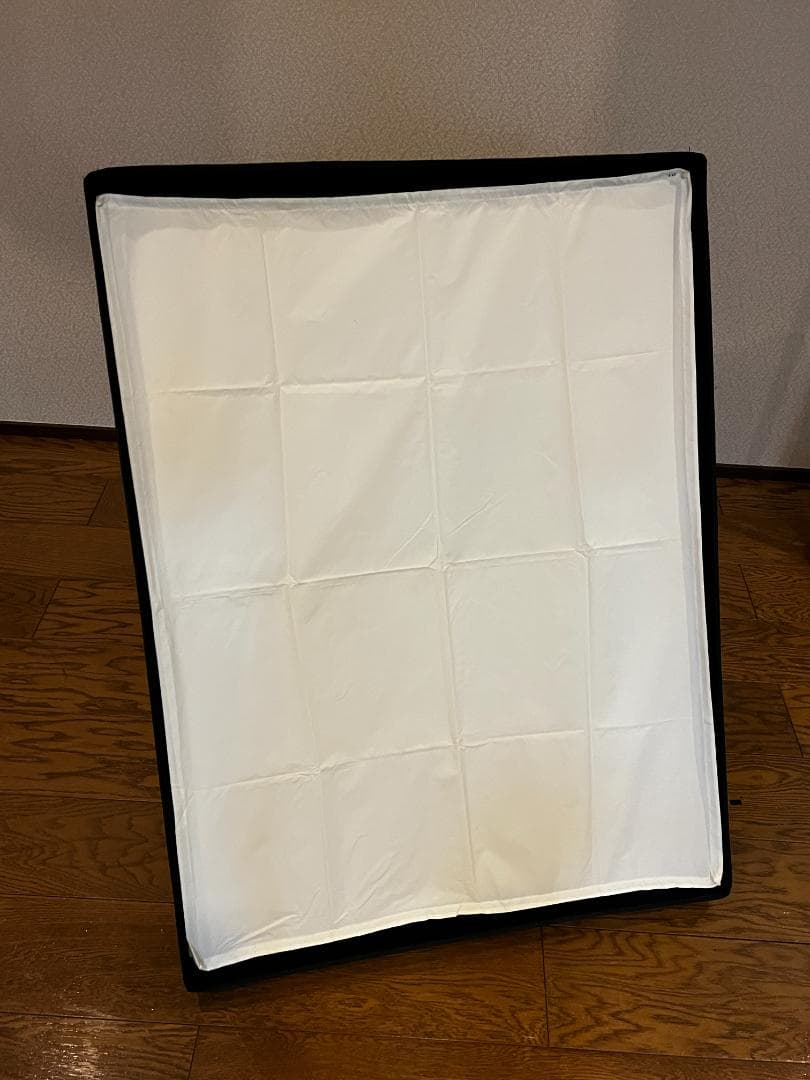 COMETソフトボックス プルームウェーハー100 ⚫︎