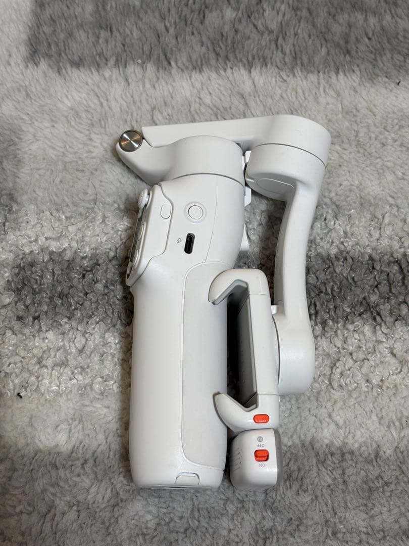 hohem V3 スマートフォン スタビライザー「輸入品」