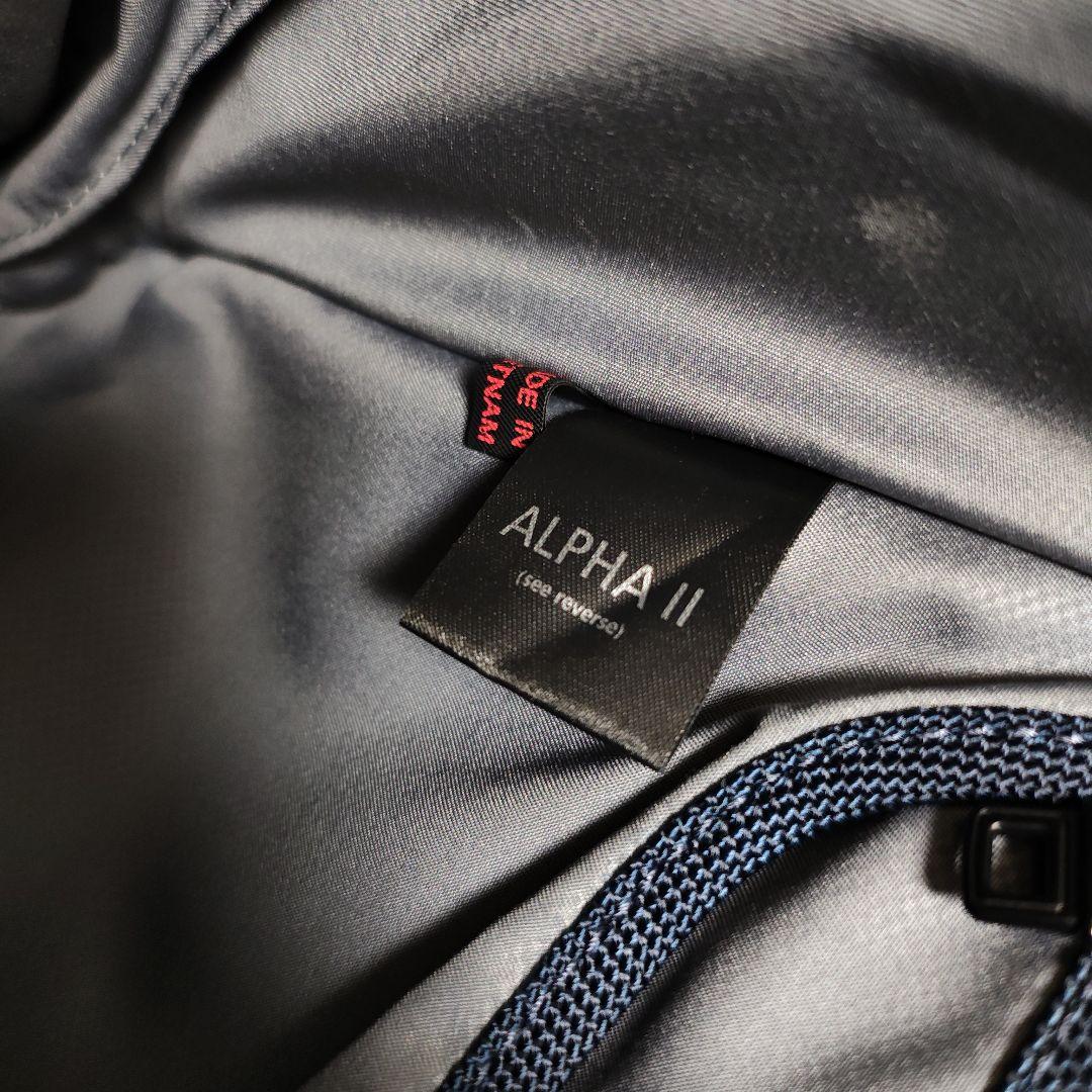 【丸洗 フルメンテ】TUMI 3way 大容量 26180D2