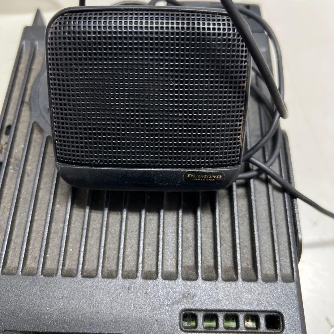 ICOM IC2720D 50W モービル機