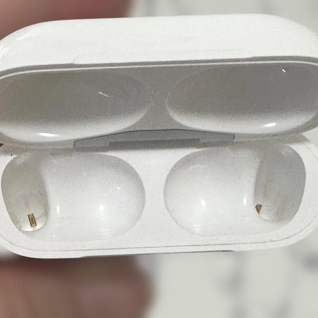 AirPods Pro 第1世代 MagSafe充電対応 ※オマケつき