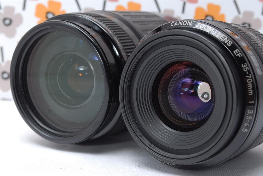 ❤即購入1000円OFF❤Canon EOS 7D❤デジカメ一眼❤超望遠レンズ❤