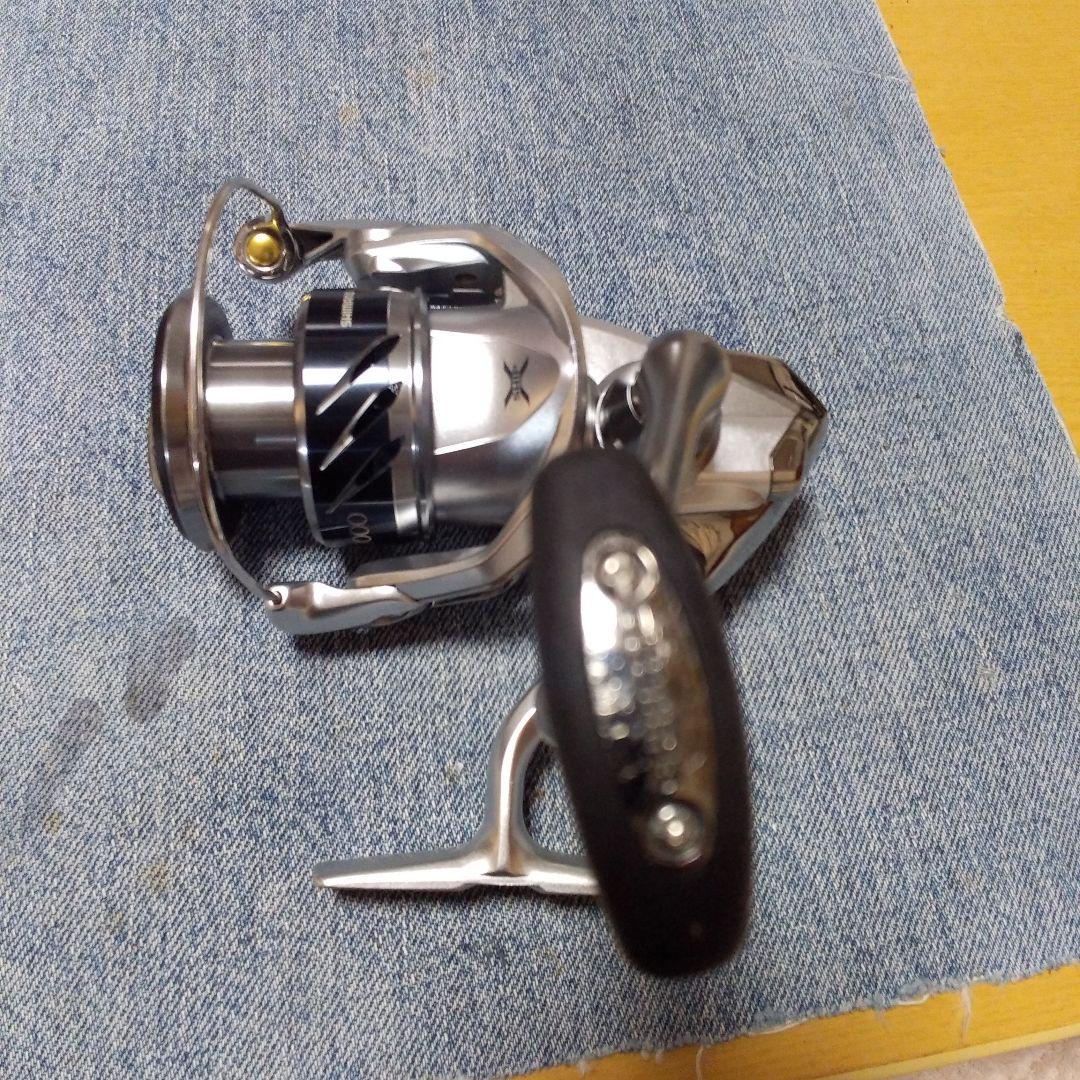 ストラディック C3000