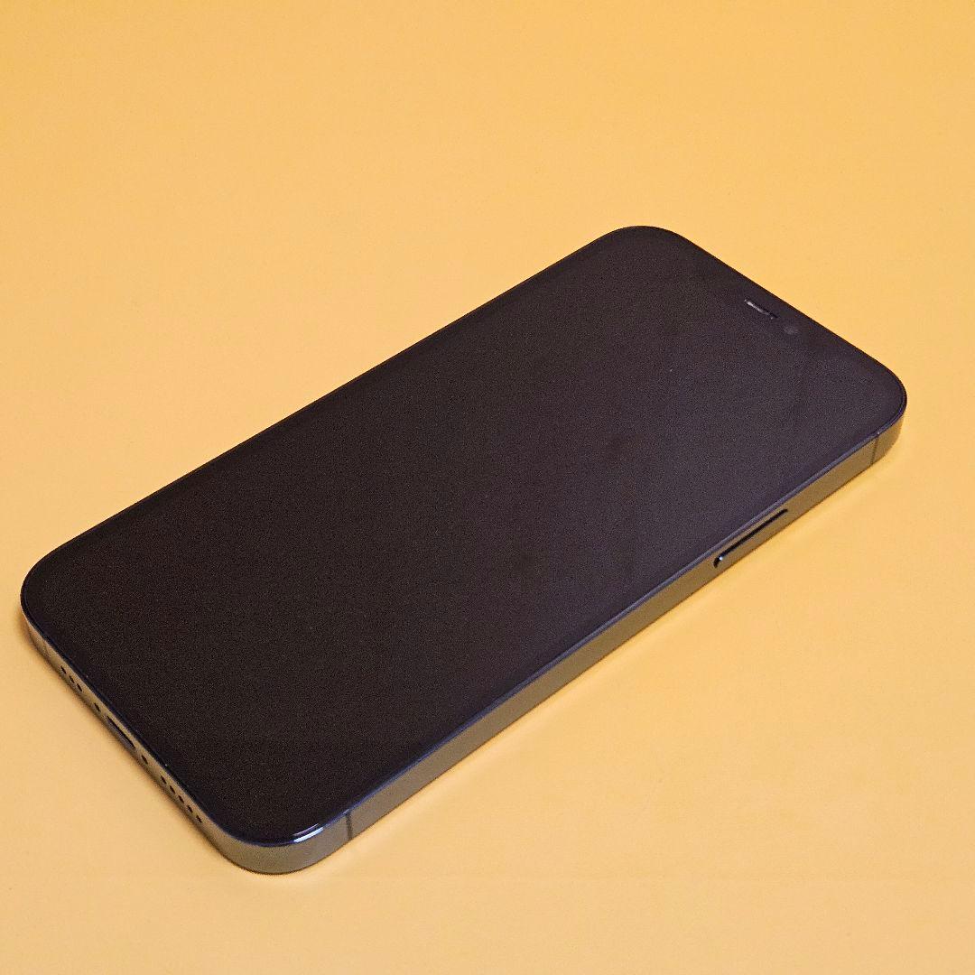iPhone 12 Pro 128GB｜24時間以内発送#137