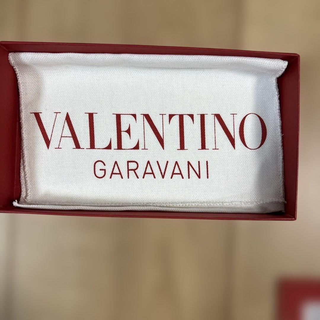 VALENTINO GARAVANI ストーン装飾 iPhone13proケース