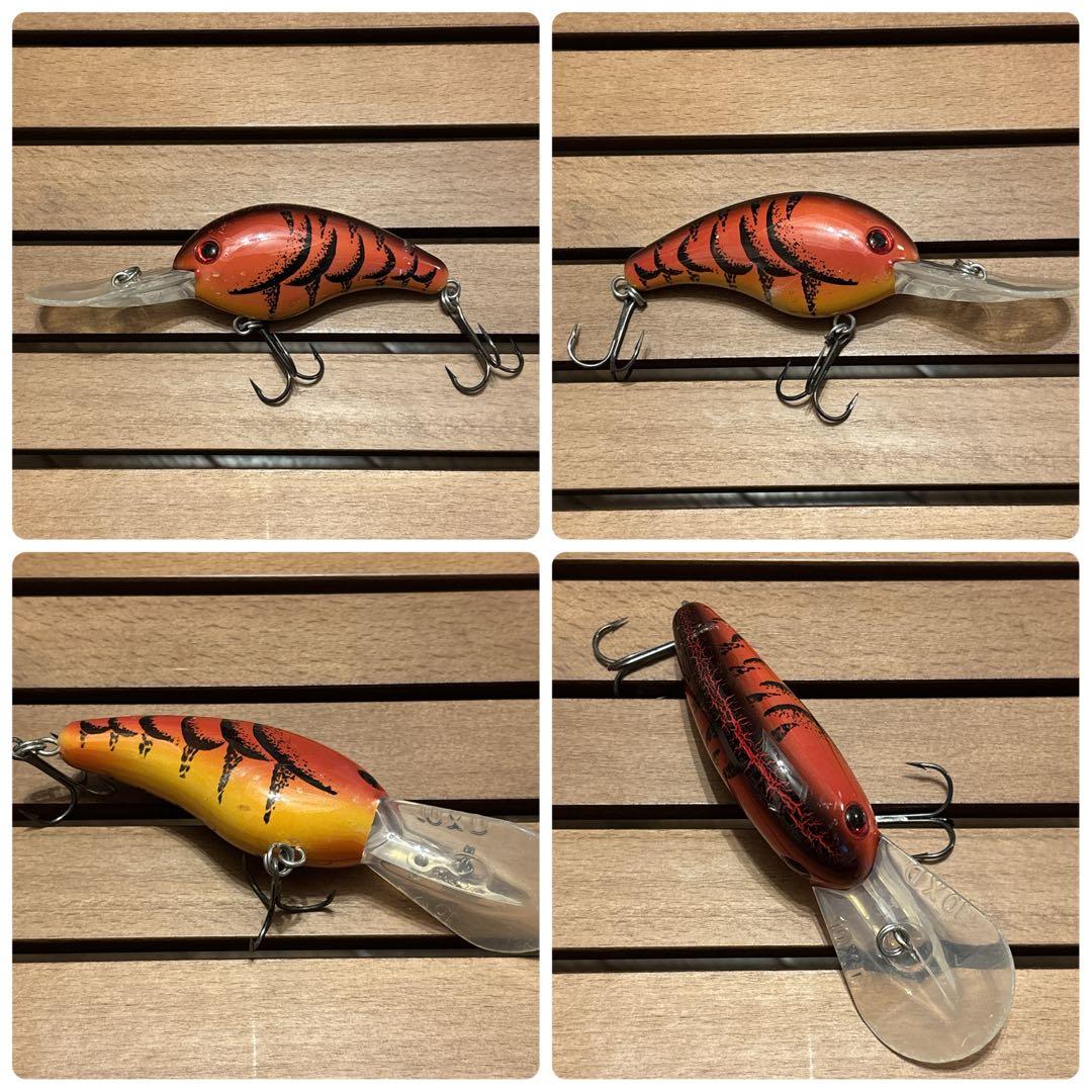 【ビックベイトまとめ売り】　リップ、テール有り