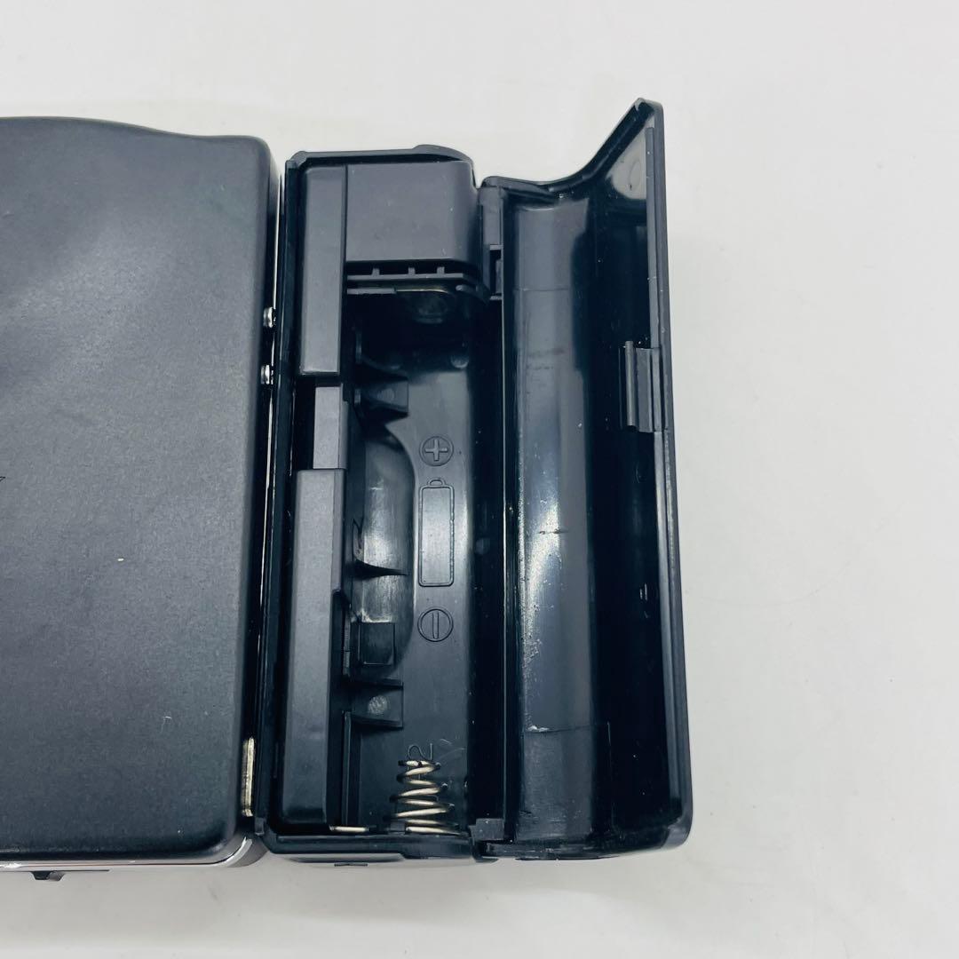 ソニー　ウオークマン　WM-701C