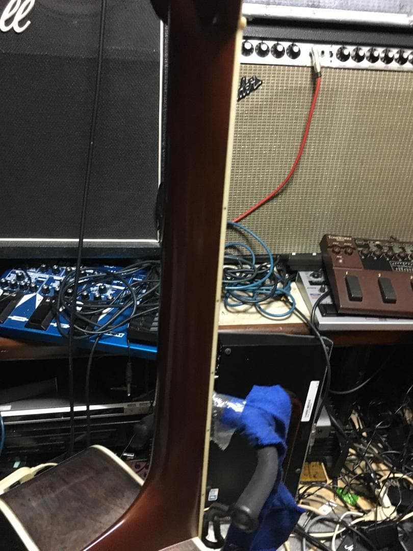 し*た様 気まぐれ値下げ！早い者勝ち！YD304　日本製　 生音　他生音比べ 動