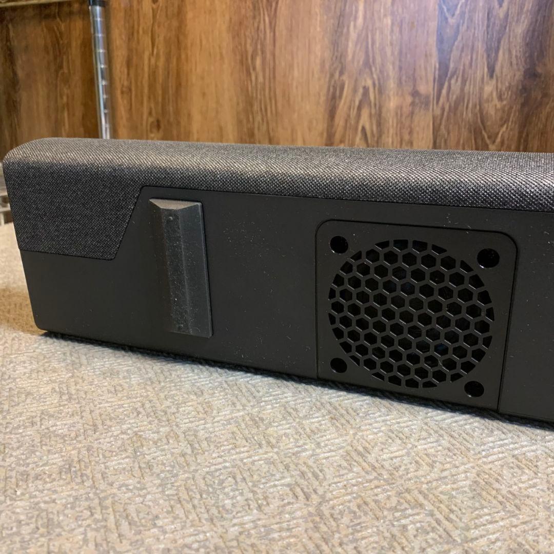 G956\" DENON DHT-S217 サウンドバー 2024年製