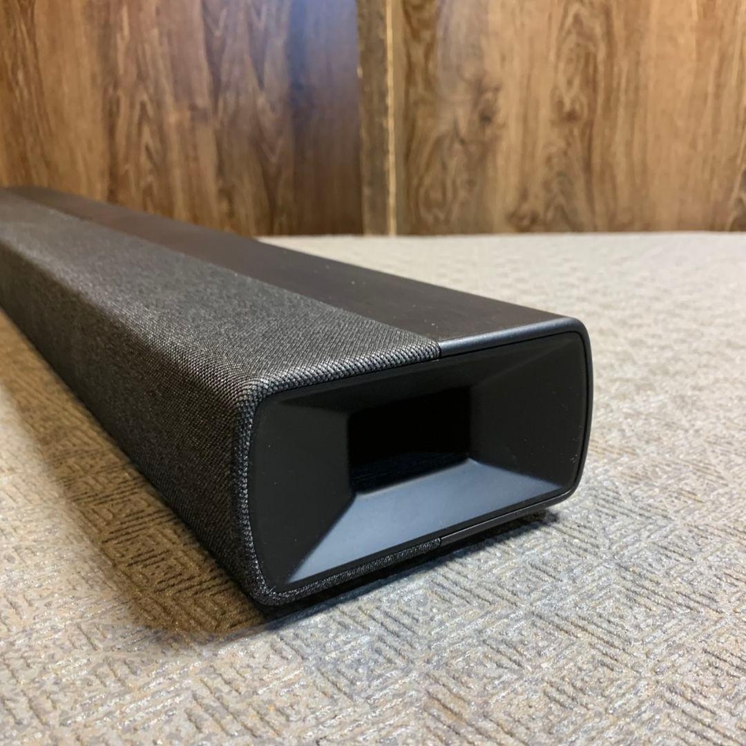 G956\" DENON DHT-S217 サウンドバー 2024年製