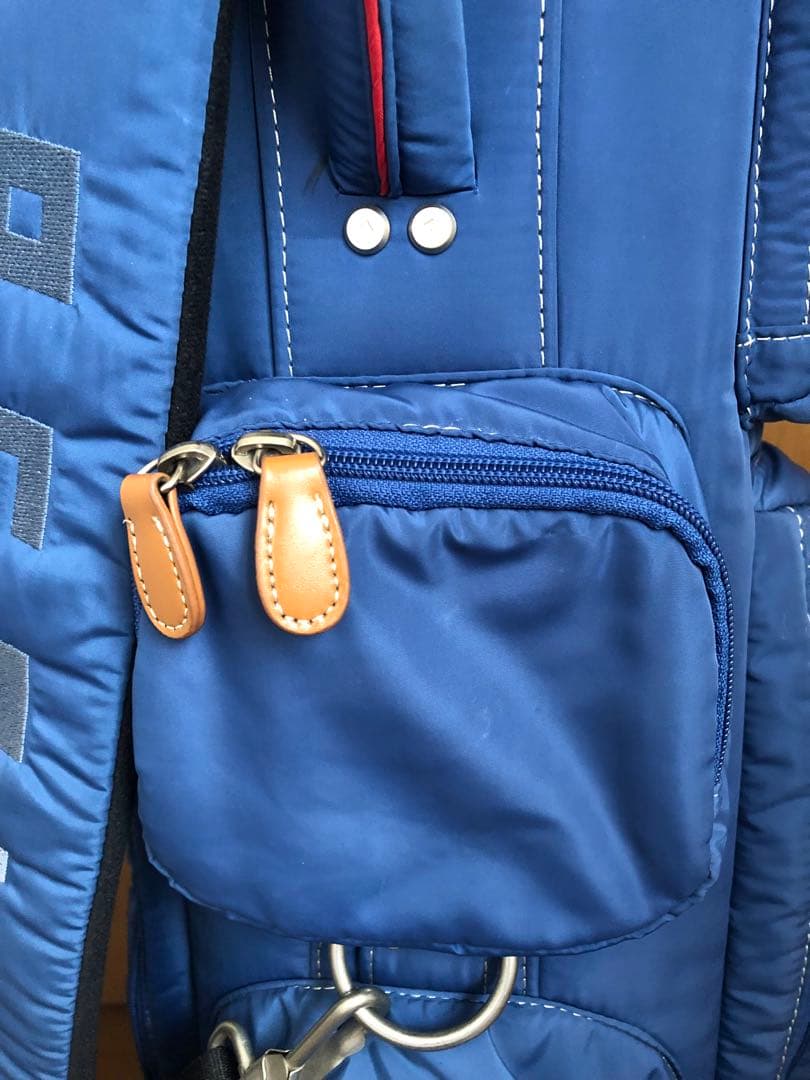 【送料込み】廃盤希少　オノフ　ONOFF キャディバッグ