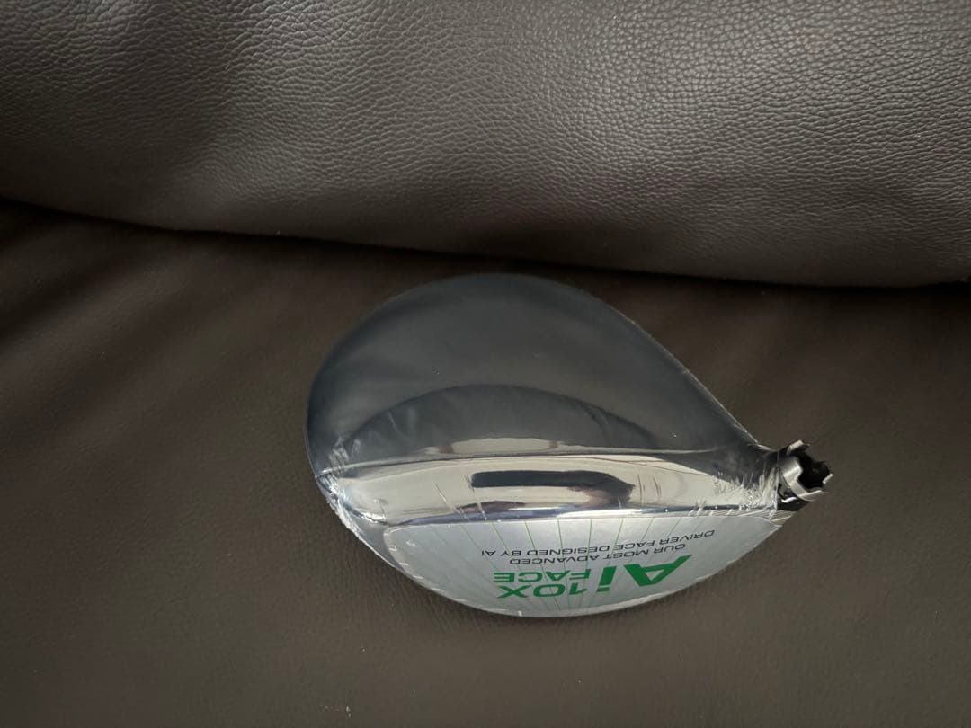 羅*ん様 【新品】ELYTE トリプルダイヤドライバー 9.0度 ヘッド単品