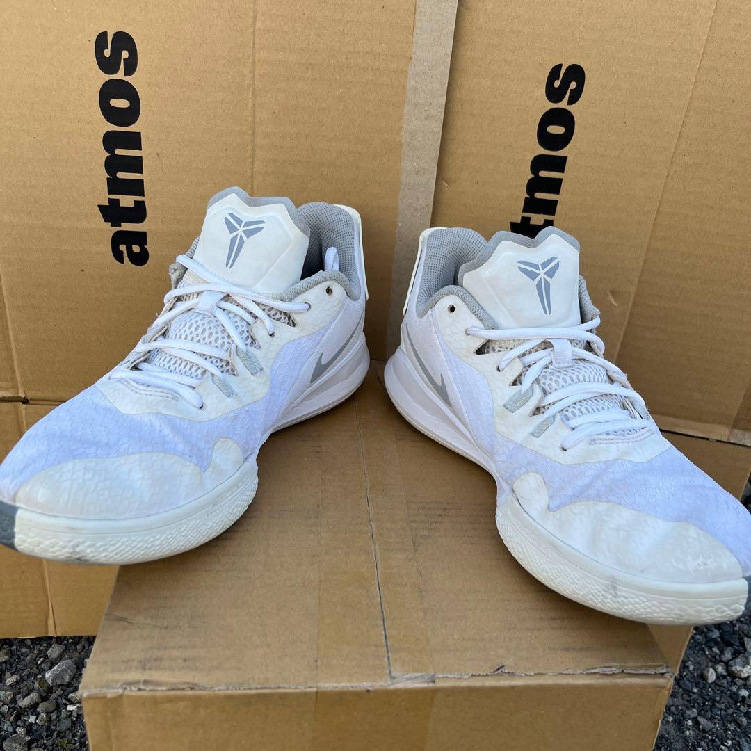 希少　Nike Mamba Fury size 28