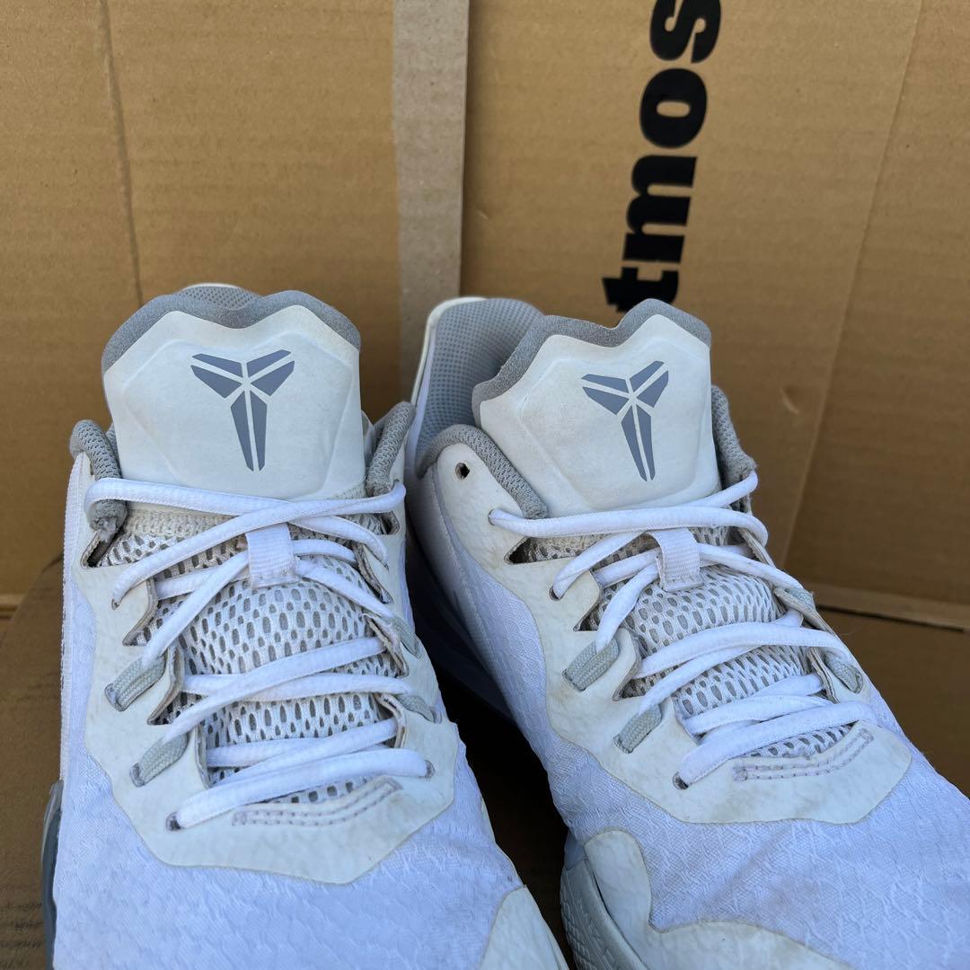 希少　Nike Mamba Fury size 28