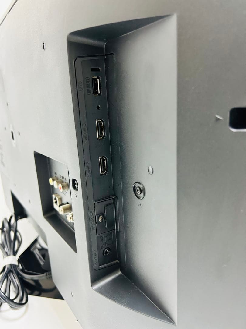 【3月10日まで】フナイ製32型液晶テレビFL-32H2010