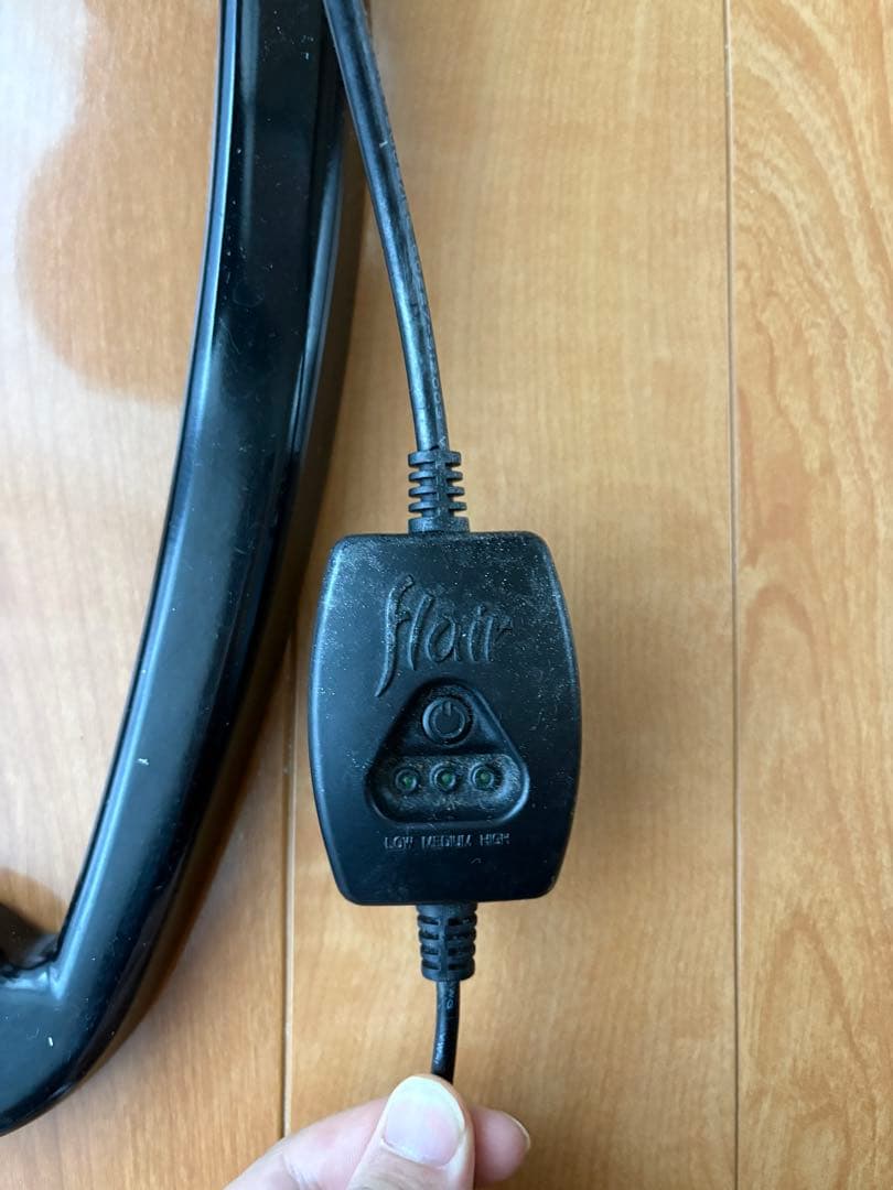 flair 58 電気式　(初代　2021年モデル)