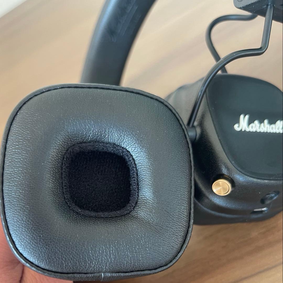 sunnieMarshall Major IV ケース付き