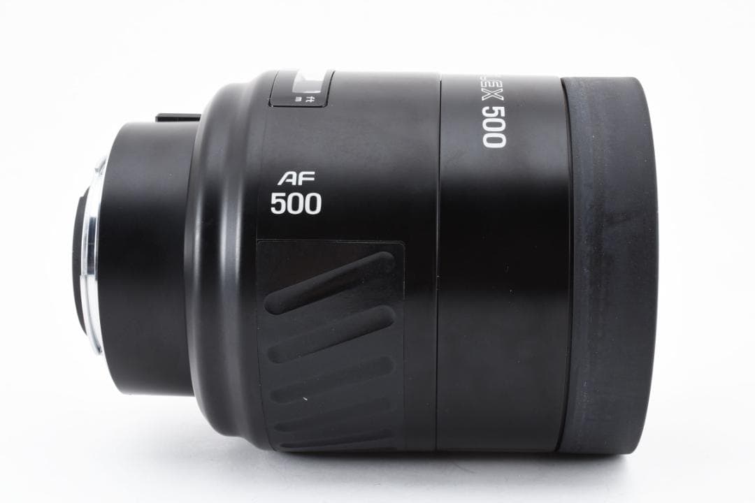 MINOLTA ミノルタ AF 500mm F8 SONY α A