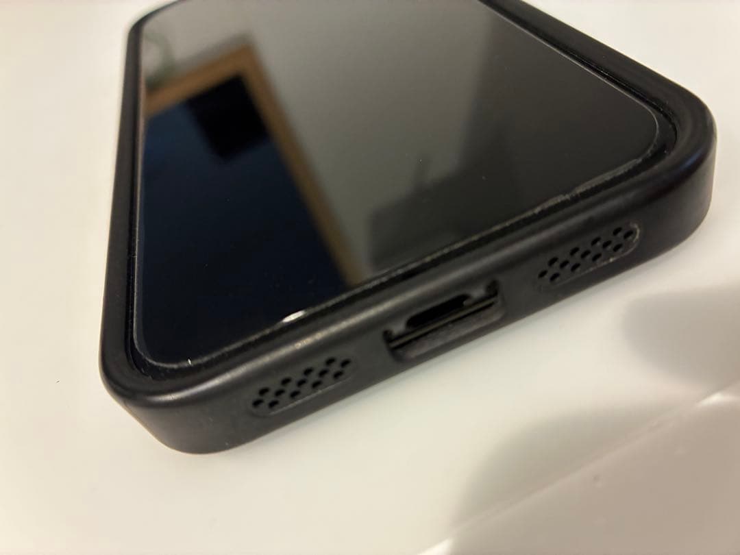 Apple iPhone 11 ブラック 128GB