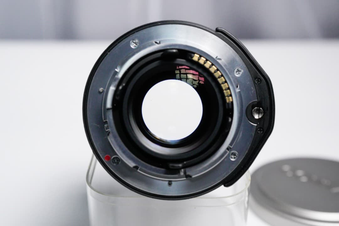 レンズ(単焦点) Carl Zeiss Planar 35mm F2 + SHOTEN GTE