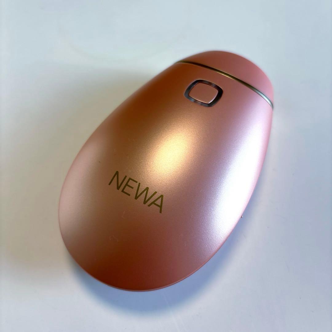 【美品】NEWAリフト本体 / 充電器 / ポーチ / 取扱説明書