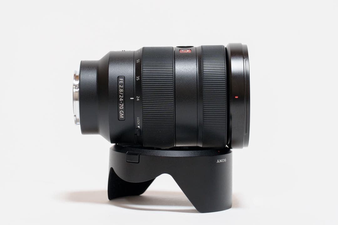 【良品】 ソニー FE 24-70mm F2.8 GM [SEL2470GM]