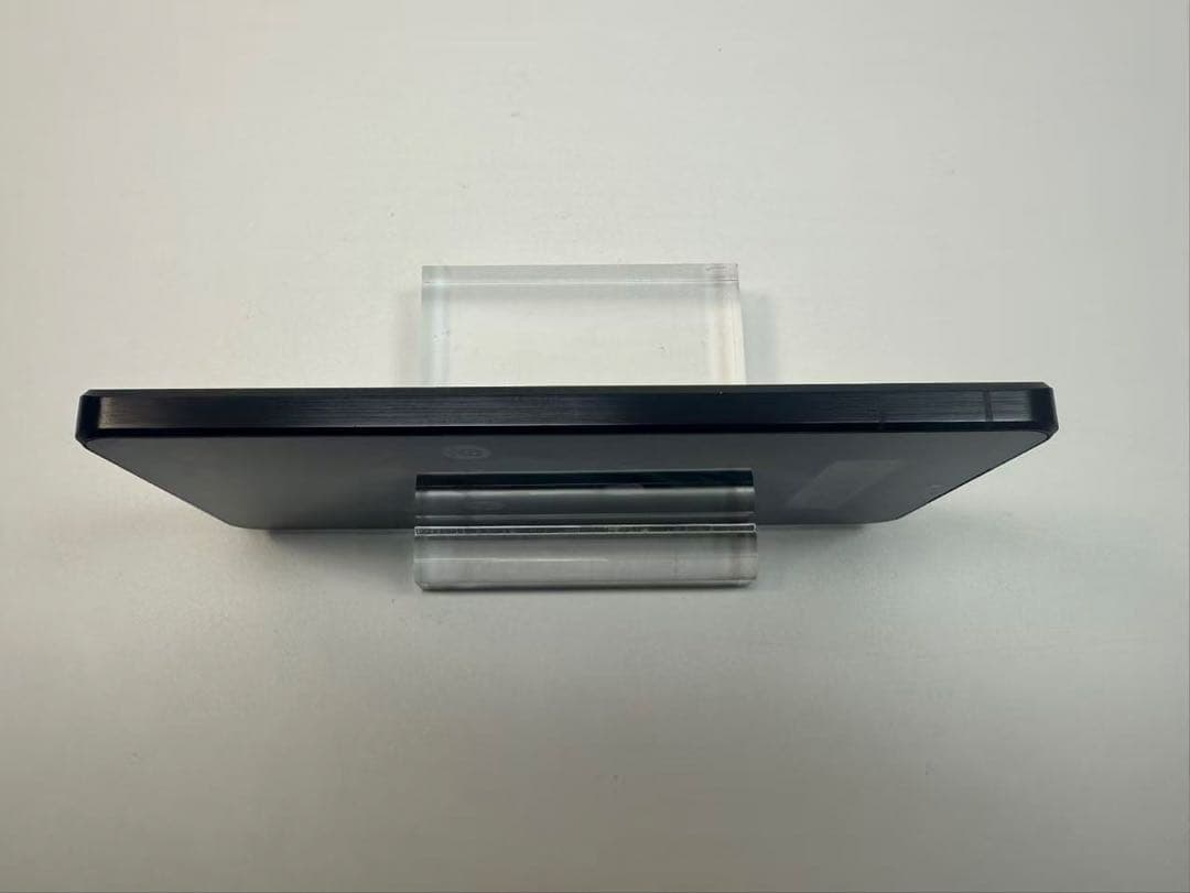 Aquos R7 docomo SH-52C 256GB 黒