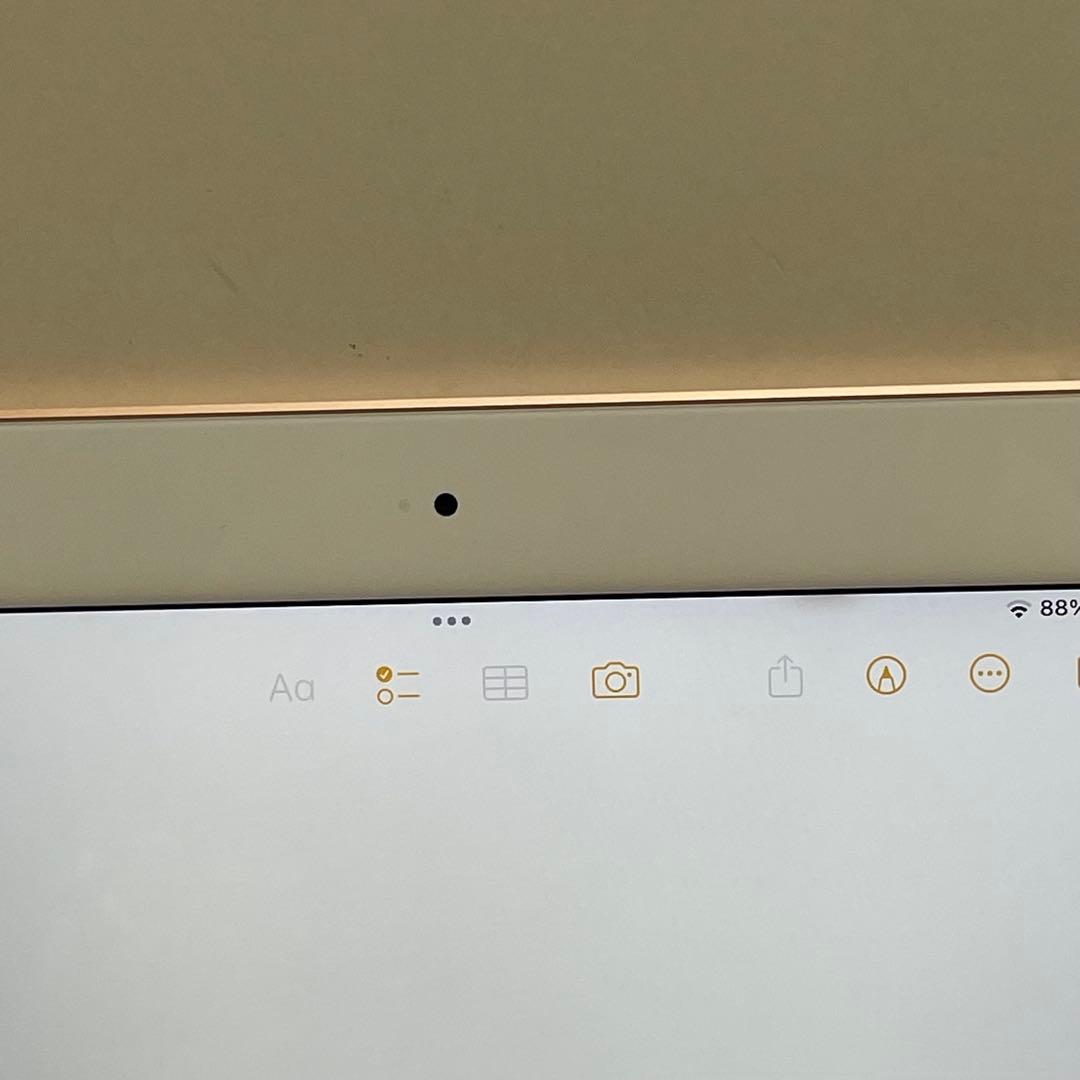 iPad 第6世代 128GB Wi-Fi A1893 ピンク