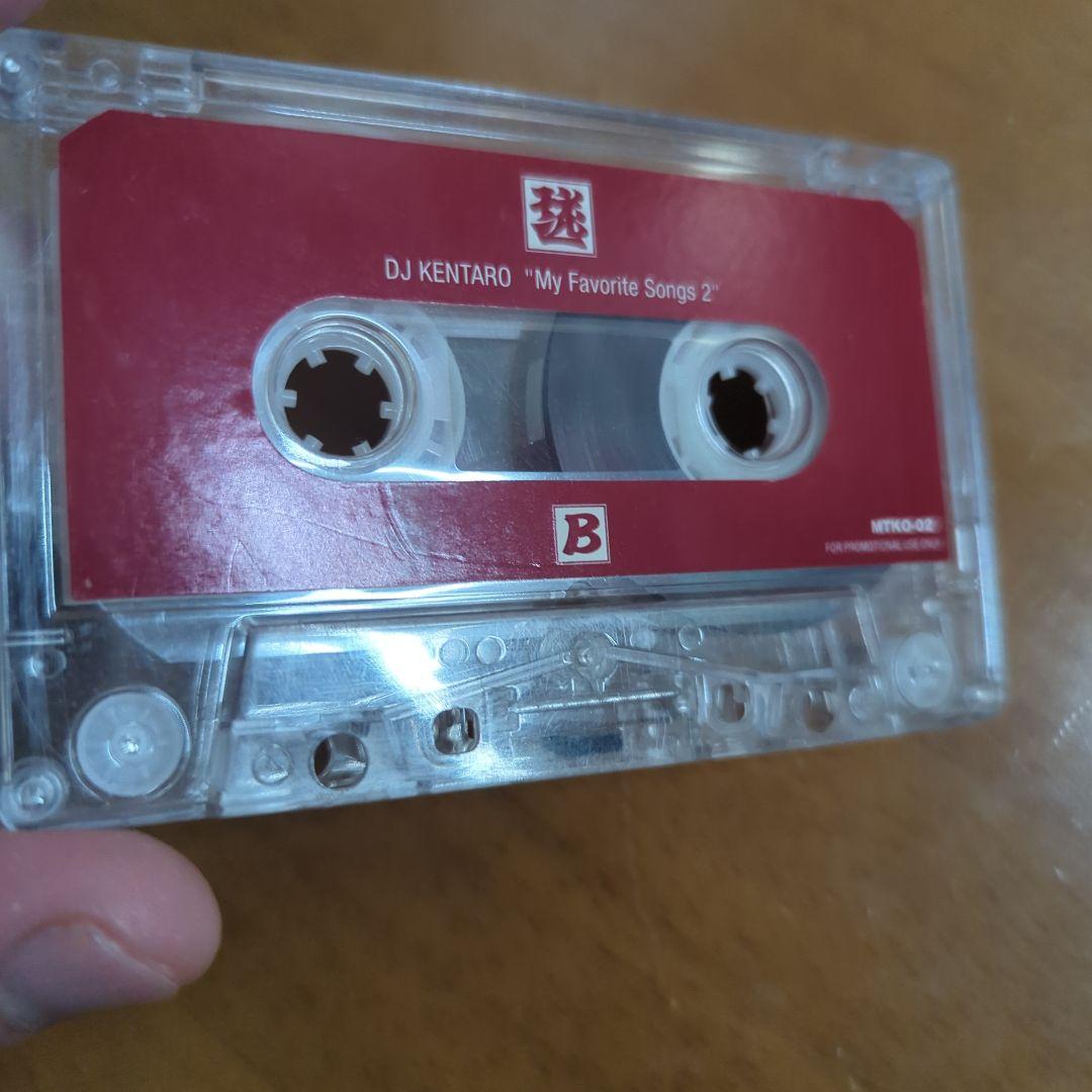 DJ KENTARO　My favorite songs2