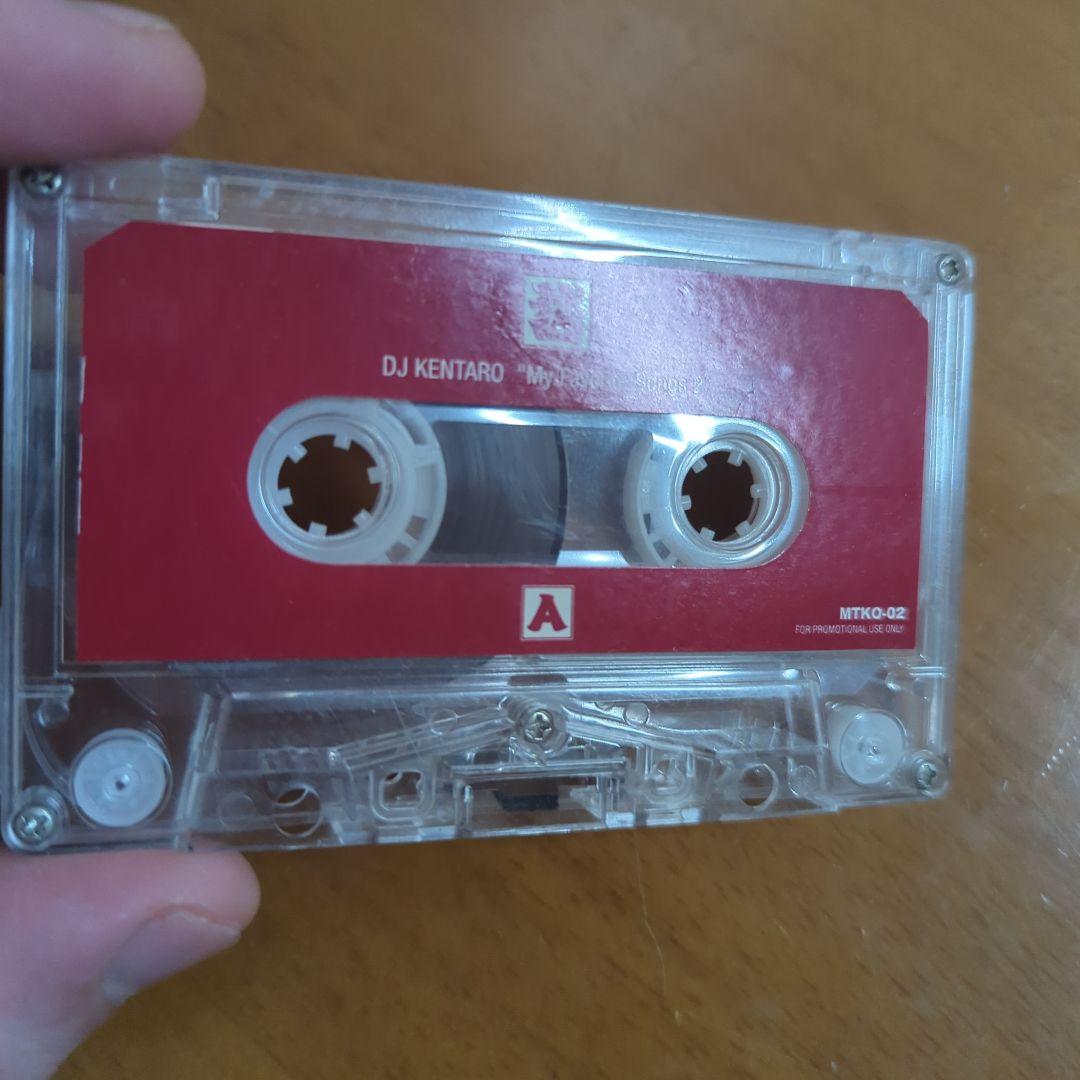 DJ KENTARO　My favorite songs2