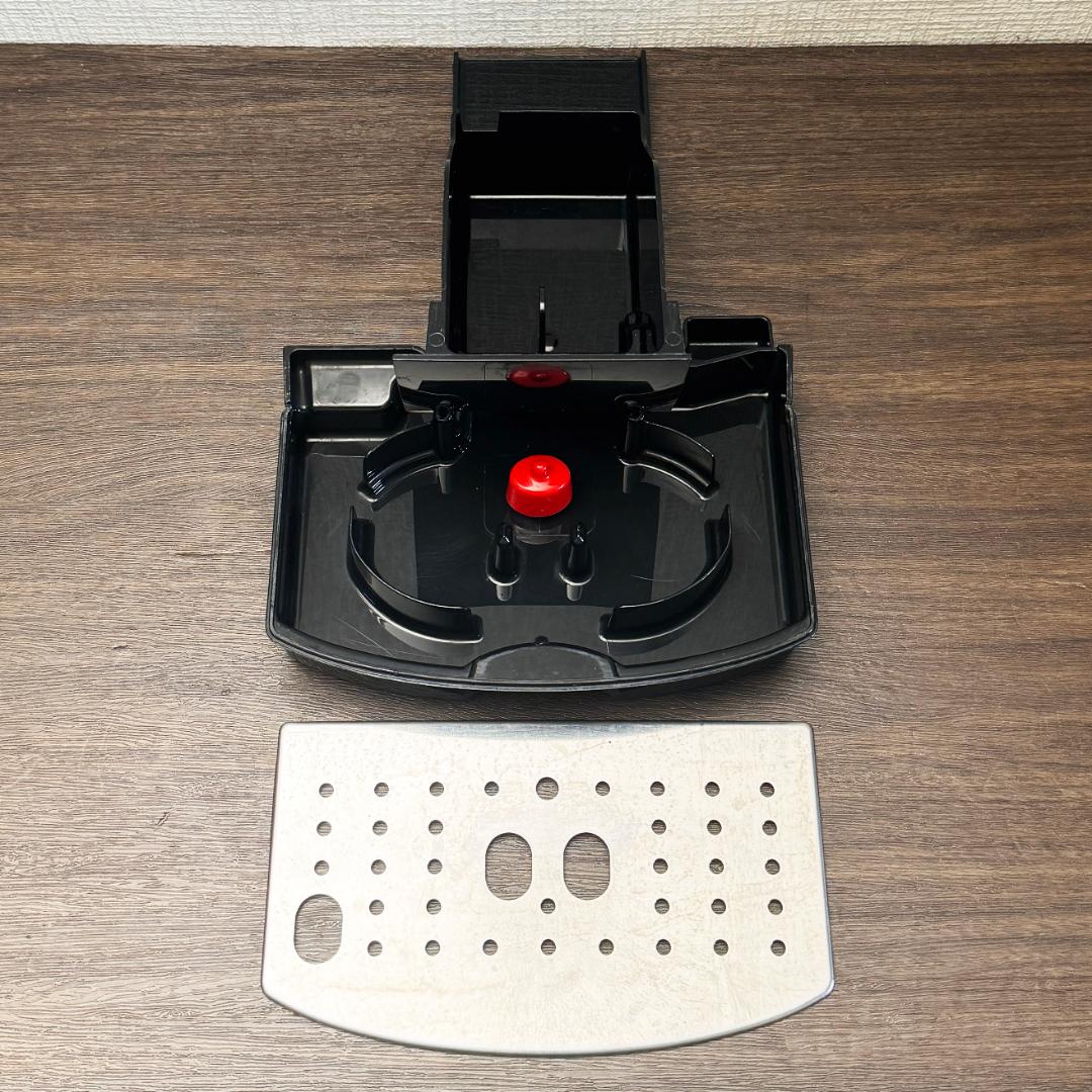 現行　高耐久業務用　デロンギ マグニフィカS　スマート ECAM23013BH