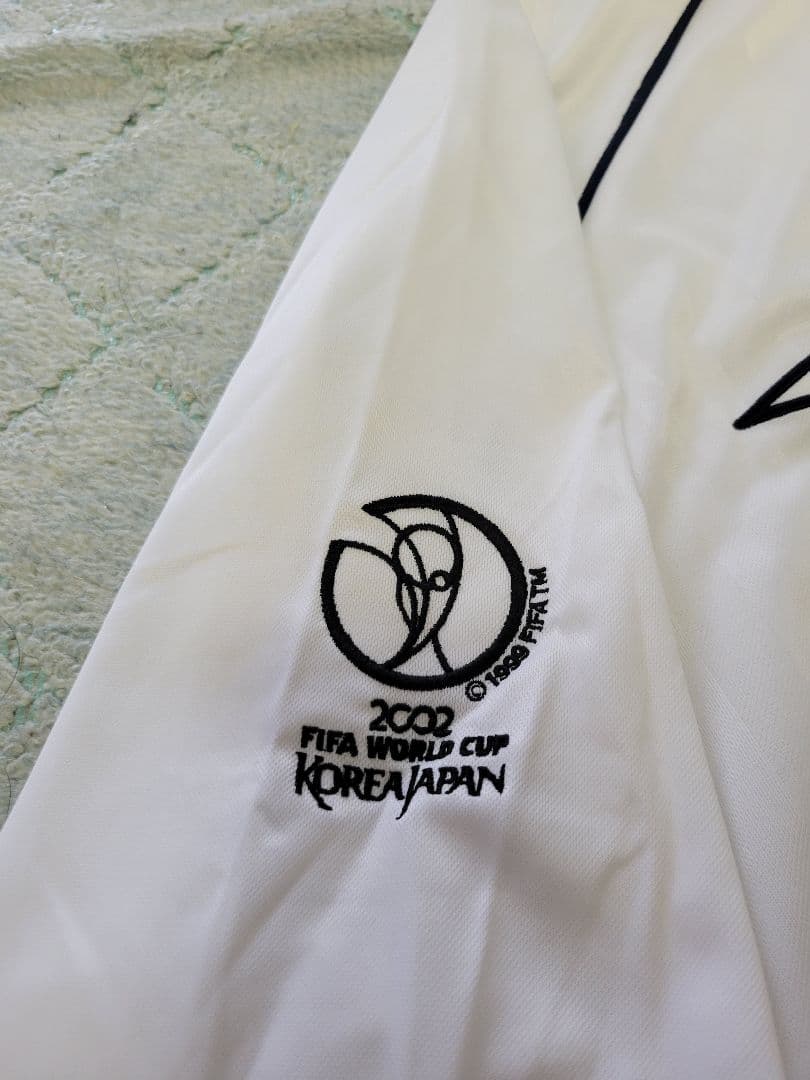 イングランド代表　ユニフォーム